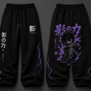 Baggy Pant