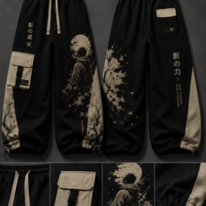 Baggy Pant