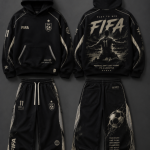 FIFA Hoodie