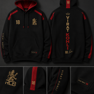 Virat hoodie 18